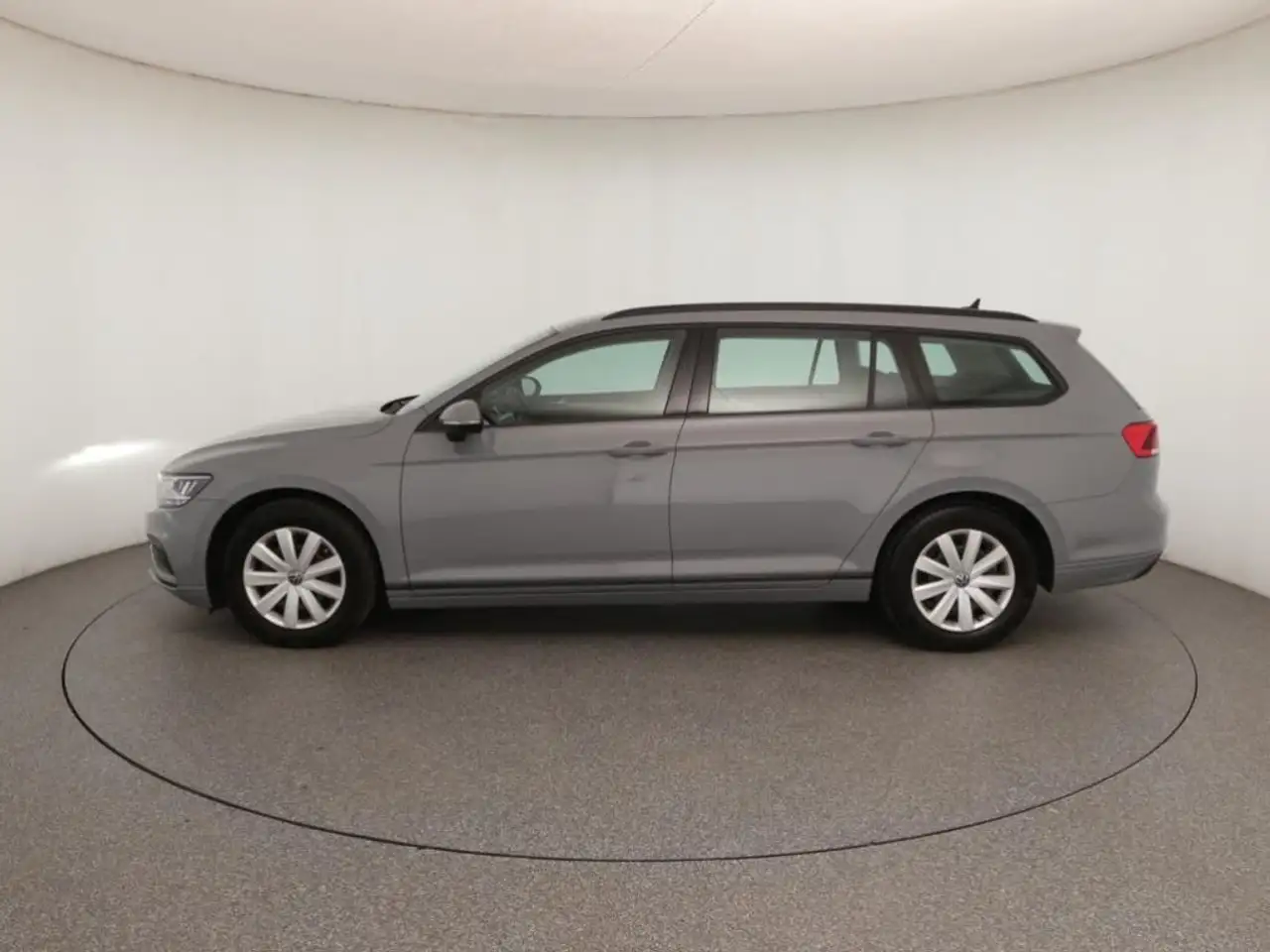 Volkswagen Passat, фото 2