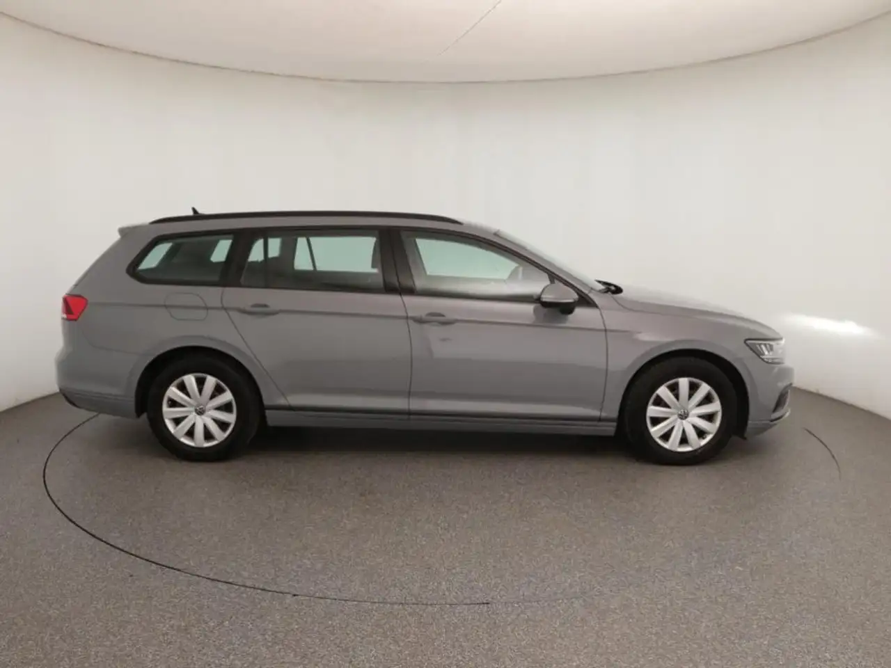 Volkswagen Passat, фото 5
