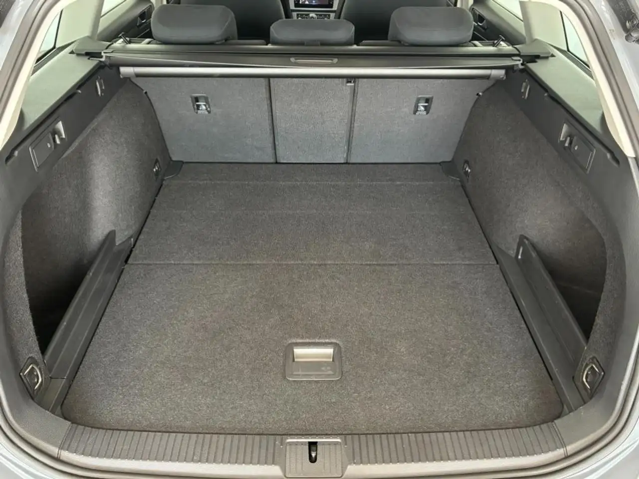 Volkswagen Passat, фото 8