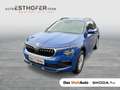 Skoda Kamiq Essence TSI Blau - thumbnail 1