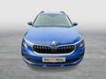 Skoda Kamiq Essence TSI Blau - thumbnail 2