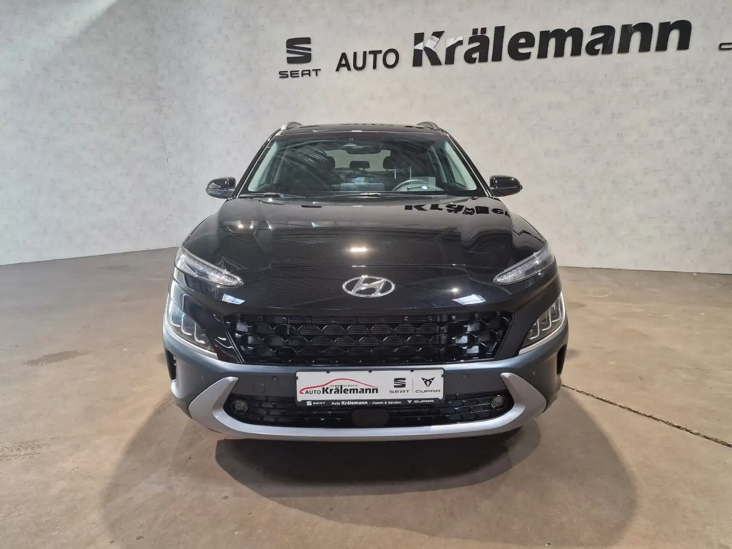 Hyundai KONA Prime1.6 T-GDI 7-Gang DCT Noir - 2