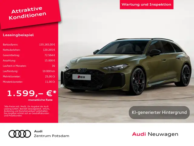 Audi RS5