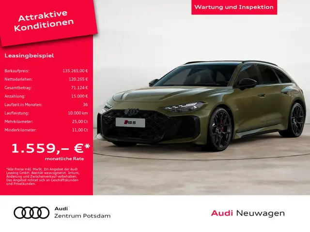 Audi RS5