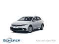 Volkswagen Polo 1.0 TSI DSG Life, Navi, Sitzh., APP, EPH, L Silber - thumbnail 1