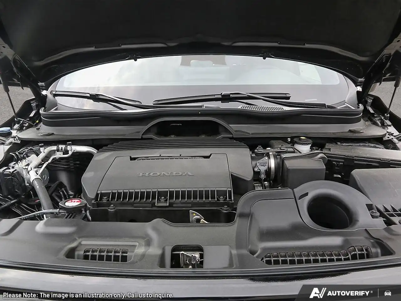 Honda Passport снимка Honda Passport