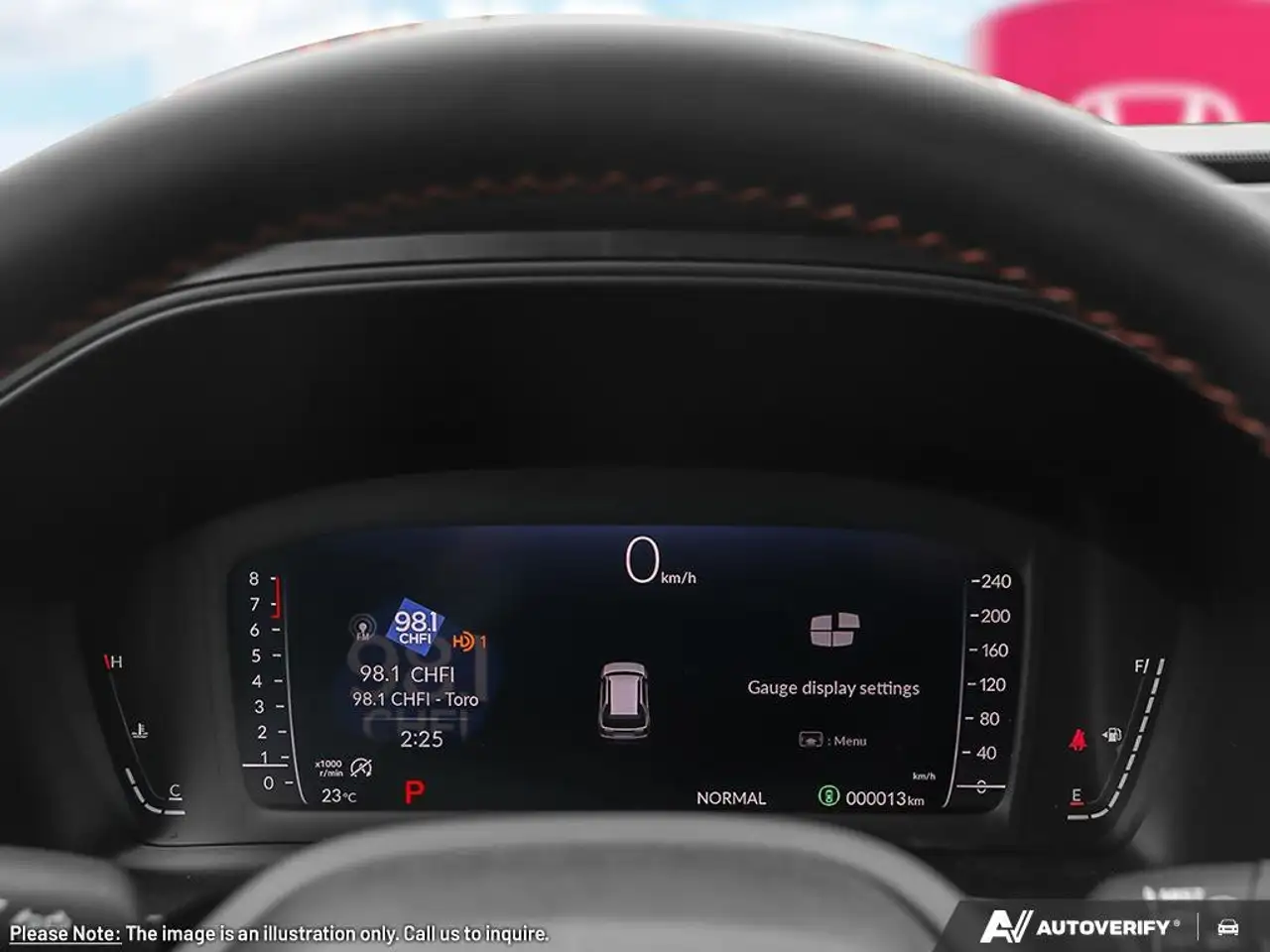 Honda Passport снимка Honda Passport