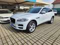 Jaguar F-Pace F-Pace 2015 2.0 i4 Prestige awd 300cv auto my19 Blanc - thumbnail 1