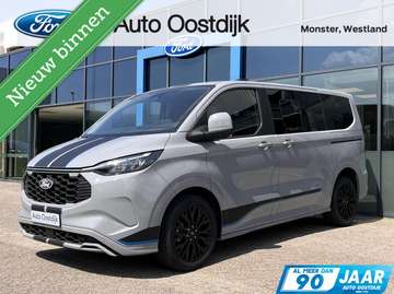 Tourneo 340 2.5 PHEV L1H1 Sport
