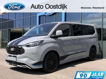 Tourneo 340 2.5 PHEV L1H1 Sport