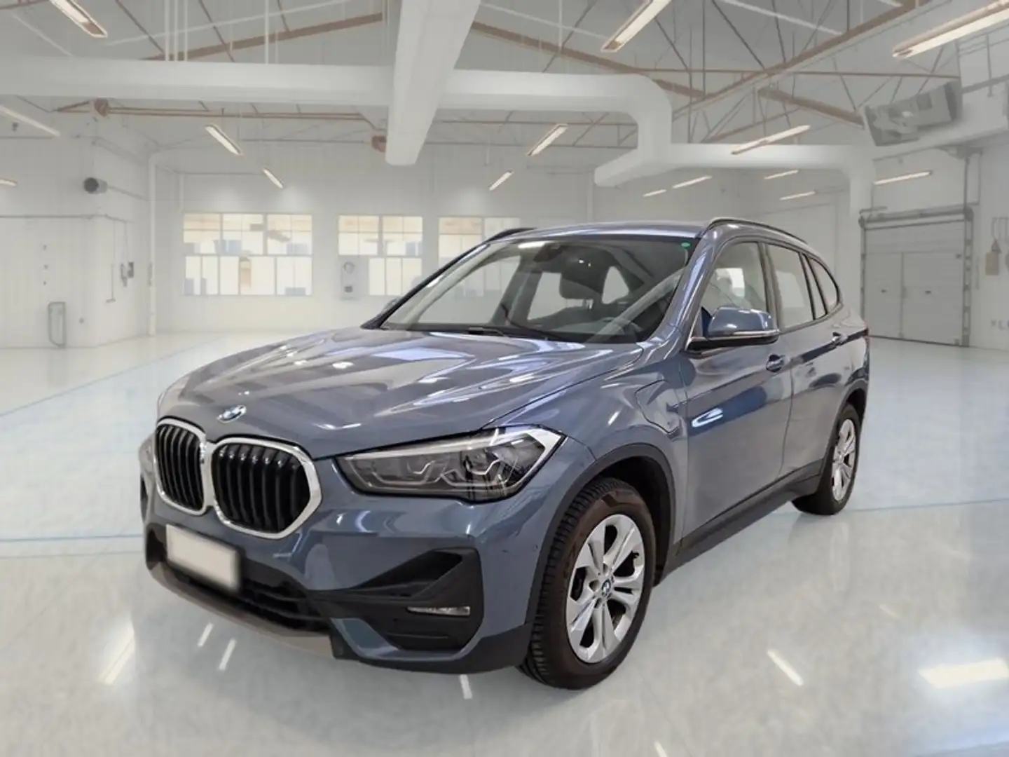 BMW X1 xDrive 25e Business Advantage automatico - 1