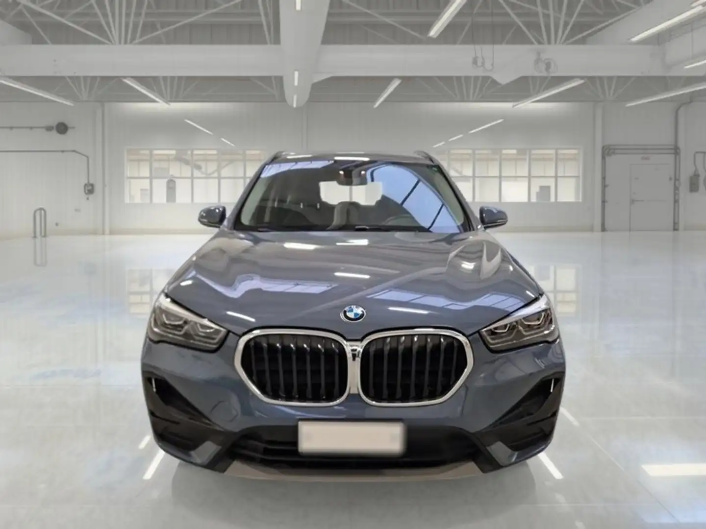 BMW X1 xDrive 25e Business Advantage automatico - 2