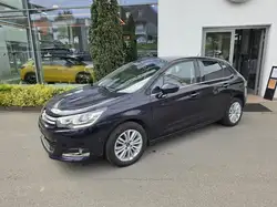 Citroen C4 Shine