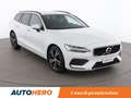 Volvo V60 2.0 B4 Geartronic Momentum Business MHEV Bianco - thumbnail 8
