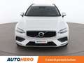Volvo V60 2.0 B4 Geartronic Momentum Business MHEV Bianco - thumbnail 9