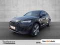 Audi Q5 50 TFSI e quattro S line Schwarz - thumbnail 1