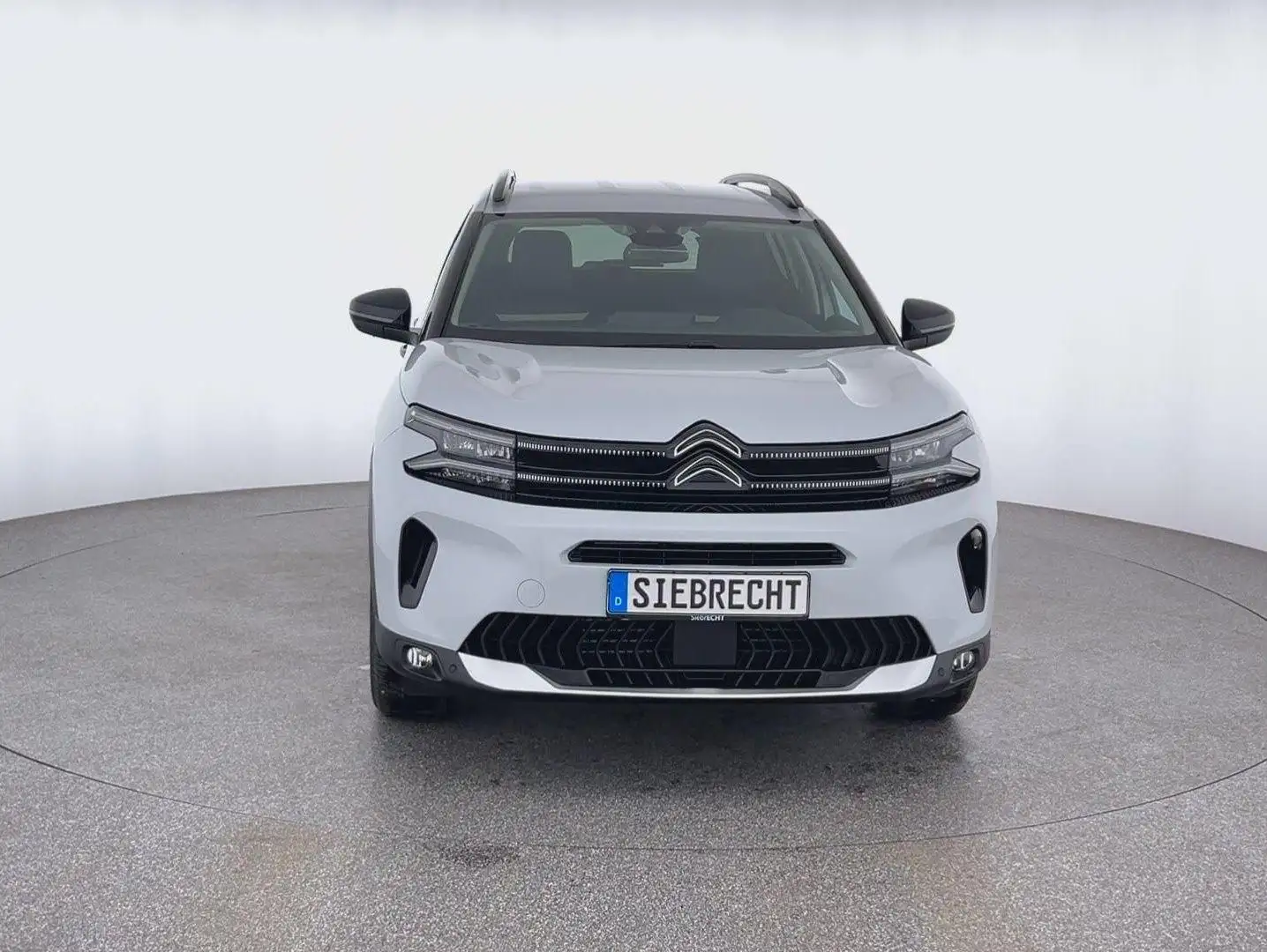 Citroen C5 Aircross Max 1.2*NAVI*SHZ*RFK*uvm Weiß - 2