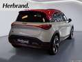 smart #1 Brabus Panorama Matrix-LED Head-up 19"LM Memo Argent - thumbnail 3