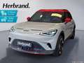 smart #1 Brabus Panorama Matrix-LED Head-up 19"LM Memo Argent - thumbnail 1