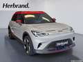 smart #1 Brabus Panorama Matrix-LED Head-up 19"LM Memo Argent - thumbnail 2