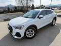Audi Q3 Sportback 35 TFSI S-Tronic *LED*KAMERA*ACC* Weiß - thumbnail 3