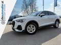 Audi Q3 Sportback 35 TFSI S-Tronic *LED*KAMERA*ACC* Weiß - thumbnail 1