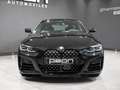 BMW 440 M440iA Coupé Noir - thumbnail 3
