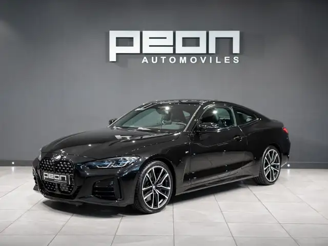 BMW 440 M440iA Coupé