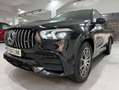 Mercedes-Benz GLE 53 AMG 4MATIC Negro - thumbnail 1