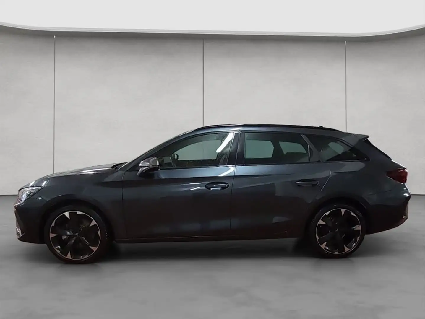 CUPRA Leon Sportstourer 2.0 TDI DSG Kamera/LED/Navi - 2