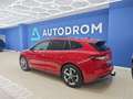 Skoda Enyaq 80 150kW Rosso - thumbnail 3
