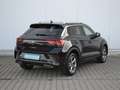 Volkswagen T-Roc 1.5 TSI DSG R-Line AHK/17-ZOLL+SFW/LED-PLUS/NAVI+ Schwarz - thumbnail 3