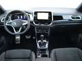 Volkswagen T-Roc 1.5 TSI DSG R-Line AHK/17-ZOLL+SFW/LED-PLUS/NAVI+ Schwarz - thumbnail 5