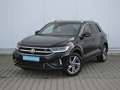 Volkswagen T-Roc 1.5 TSI DSG R-Line AHK/17-ZOLL+SFW/LED-PLUS/NAVI+ Schwarz - thumbnail 2