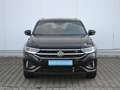 Volkswagen T-Roc 1.5 TSI DSG R-Line AHK/17-ZOLL+SFW/LED-PLUS/NAVI+ Schwarz - thumbnail 9