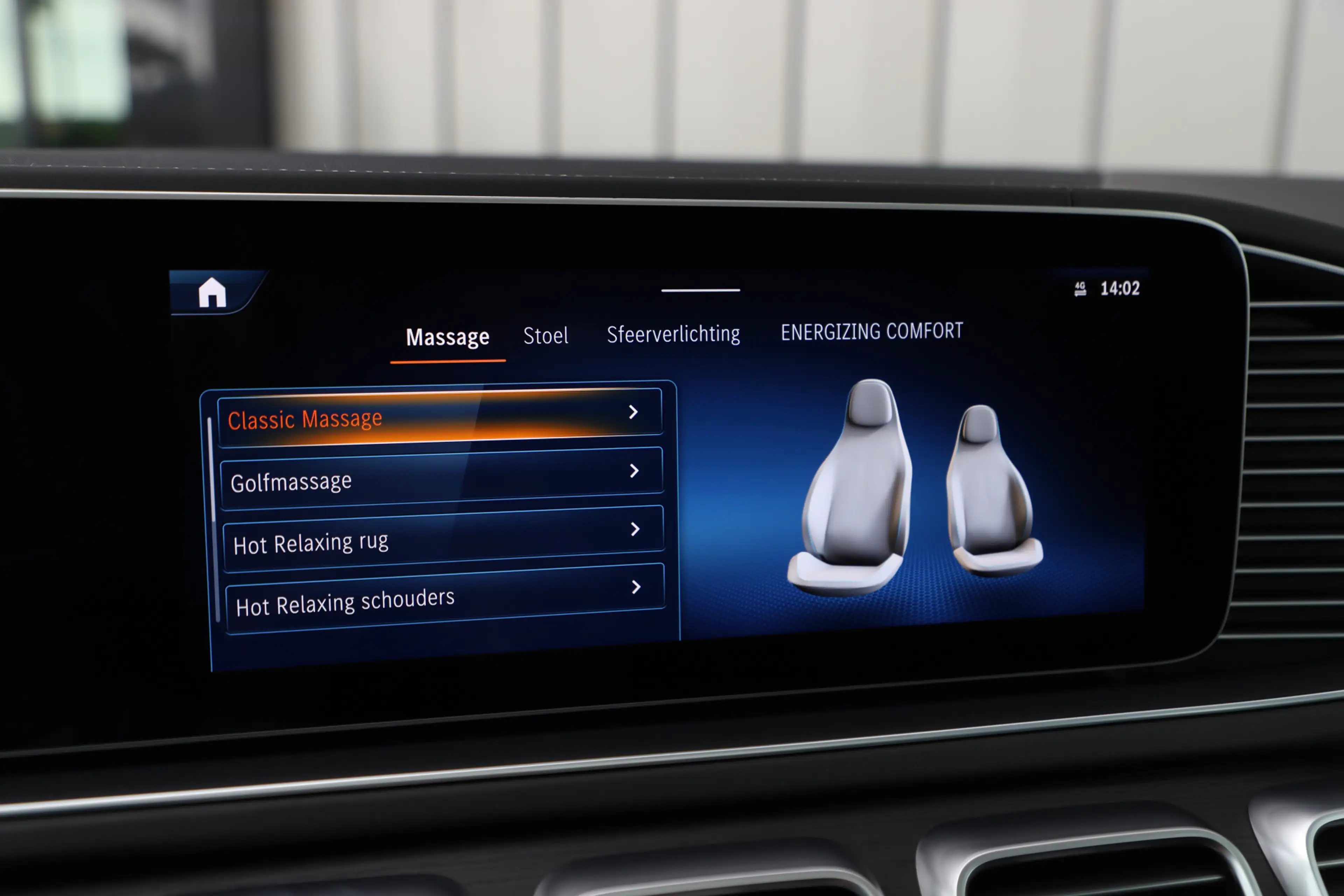 Mercedes-Benz GLS 63 AMG 4MATIC+ | 612PK | Massage | Head-up | Luchtvering — photo 16