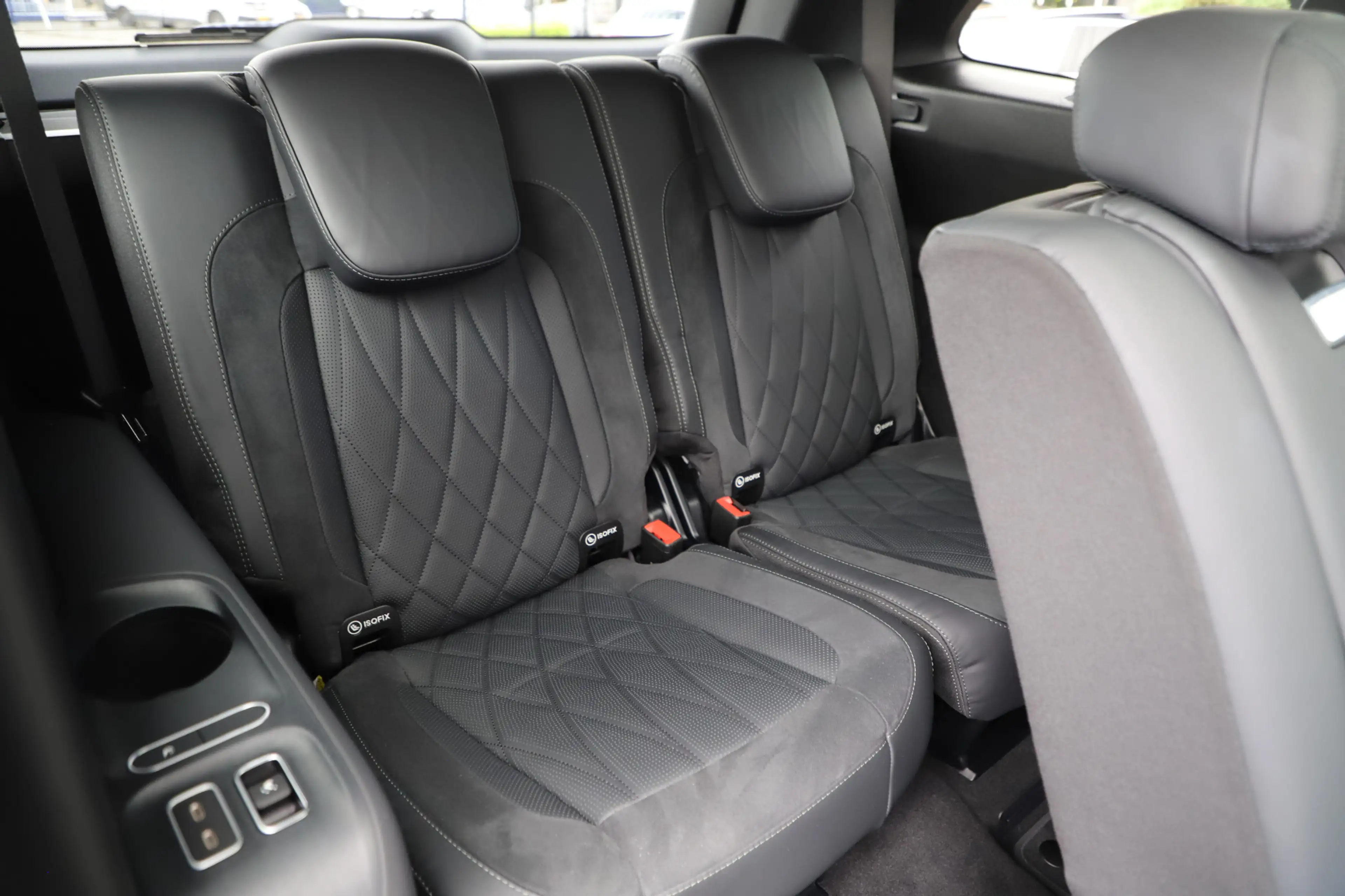 Mercedes-Benz GLS 63 AMG 4MATIC+ | 612PK | Massage | Head-up | Luchtvering — photo 8