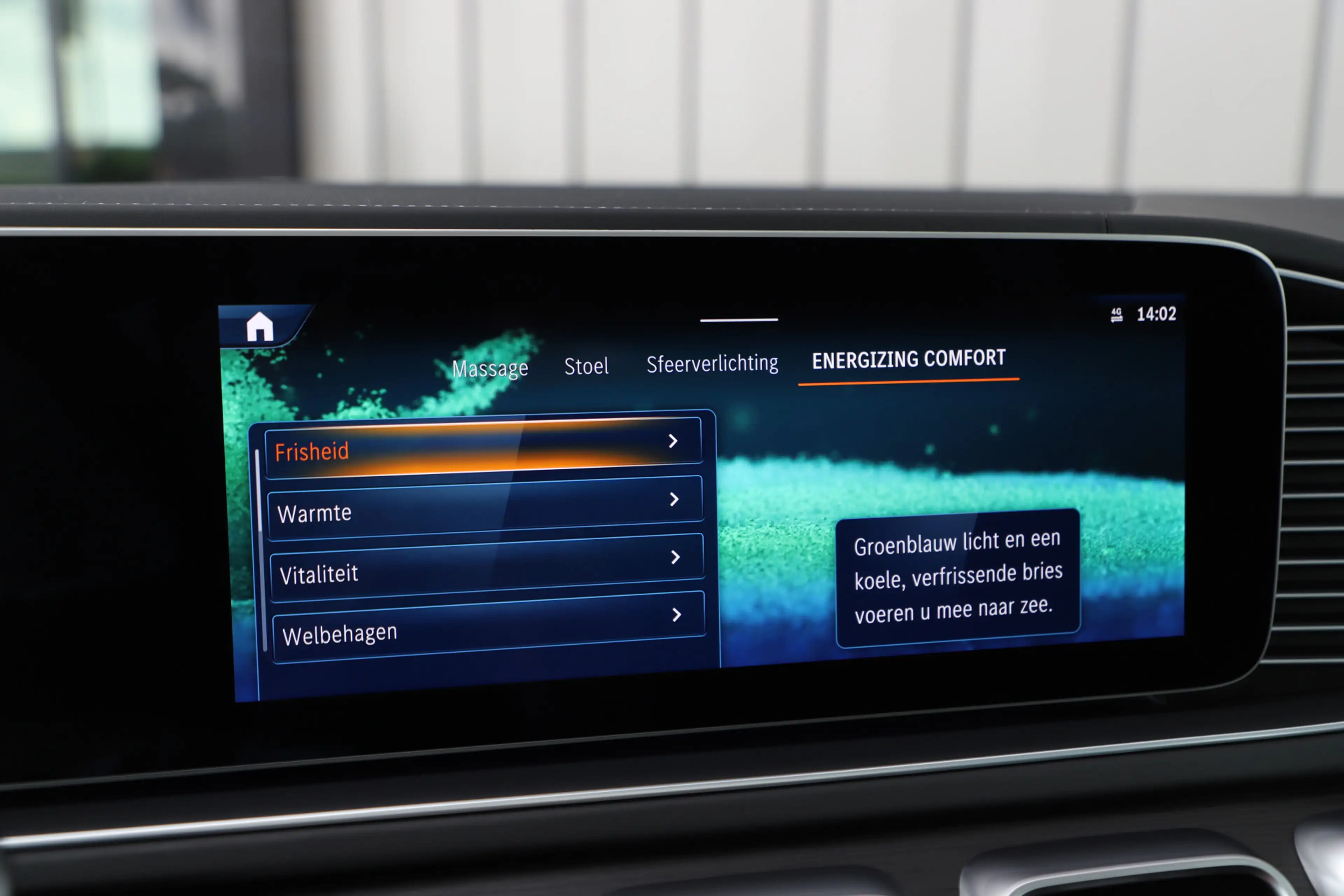 Mercedes-Benz GLS 63 AMG 4MATIC+ | 612PK | Massage | Head-up | Luchtvering — photo 35