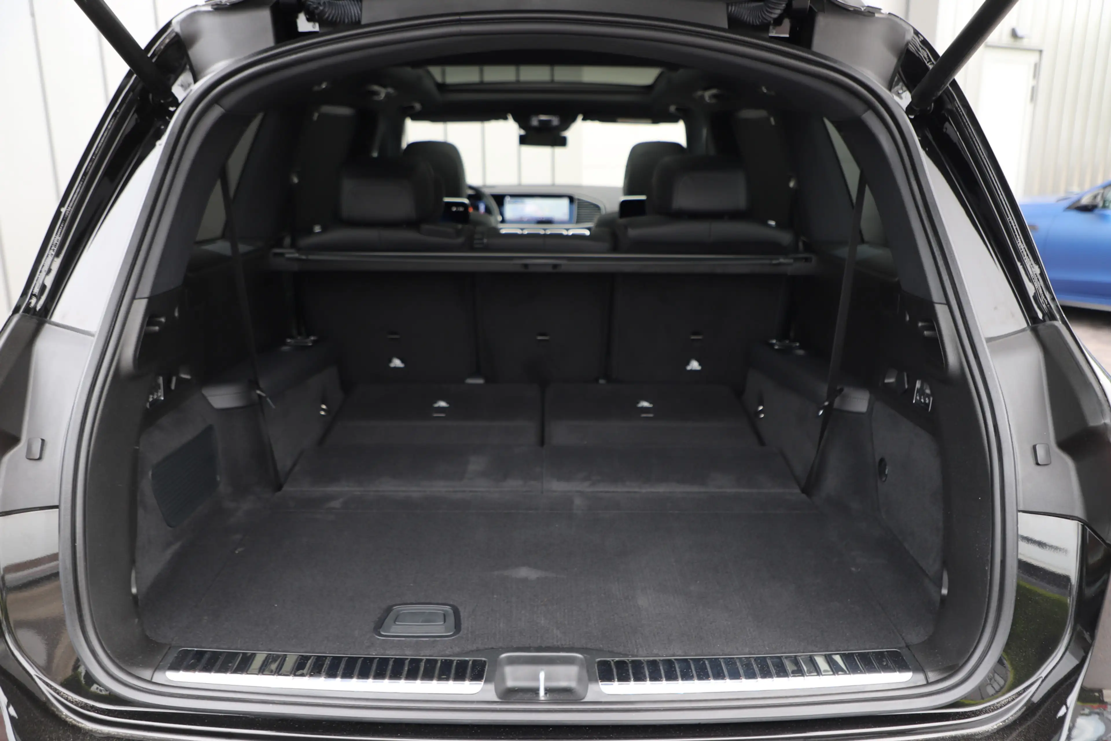 Mercedes-Benz GLS 63 AMG 4MATIC+ | 612PK | Massage | Head-up | Luchtvering — photo 48