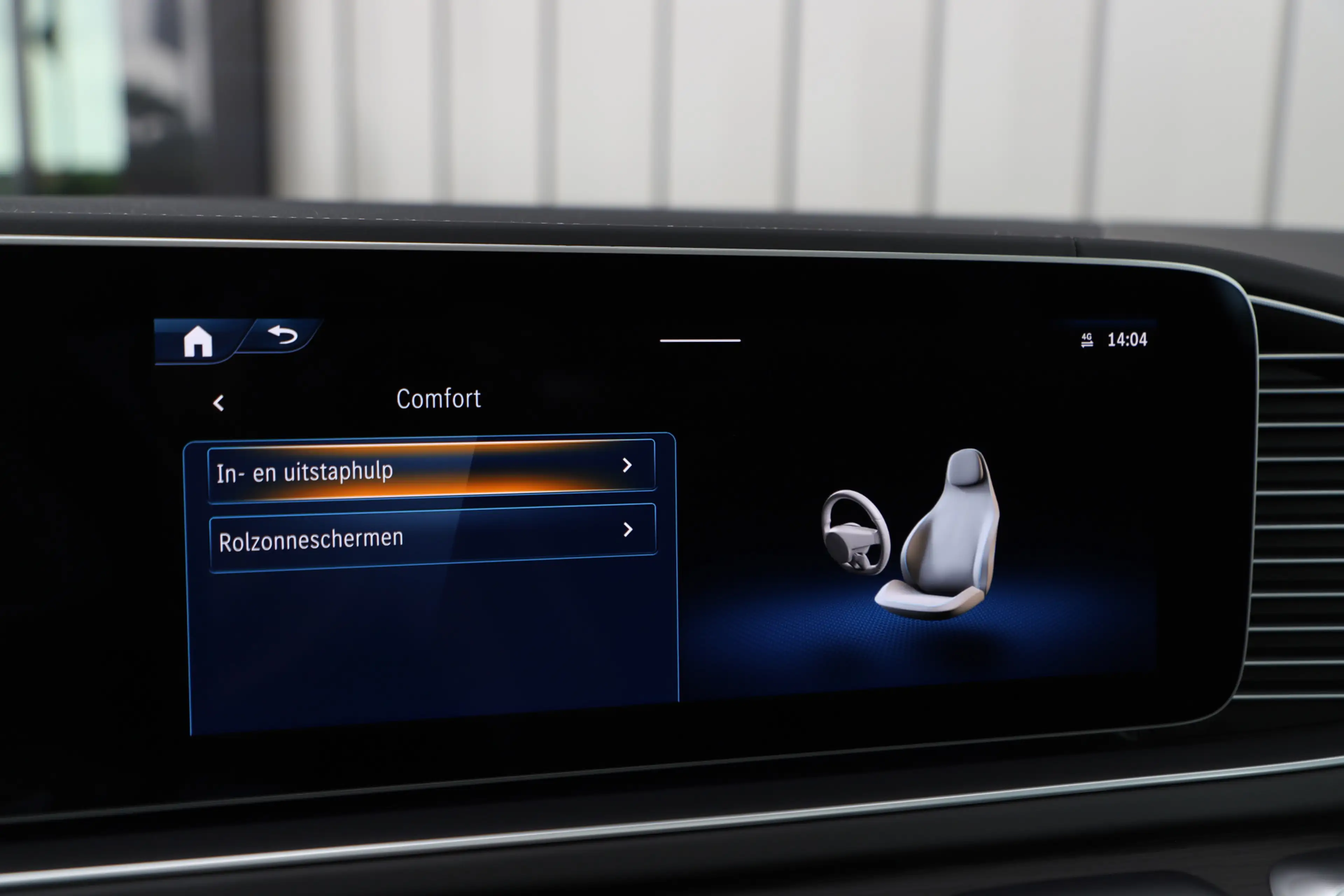 Mercedes-Benz GLS 63 AMG 4MATIC+ | 612PK | Massage | Head-up | Luchtvering — photo 37