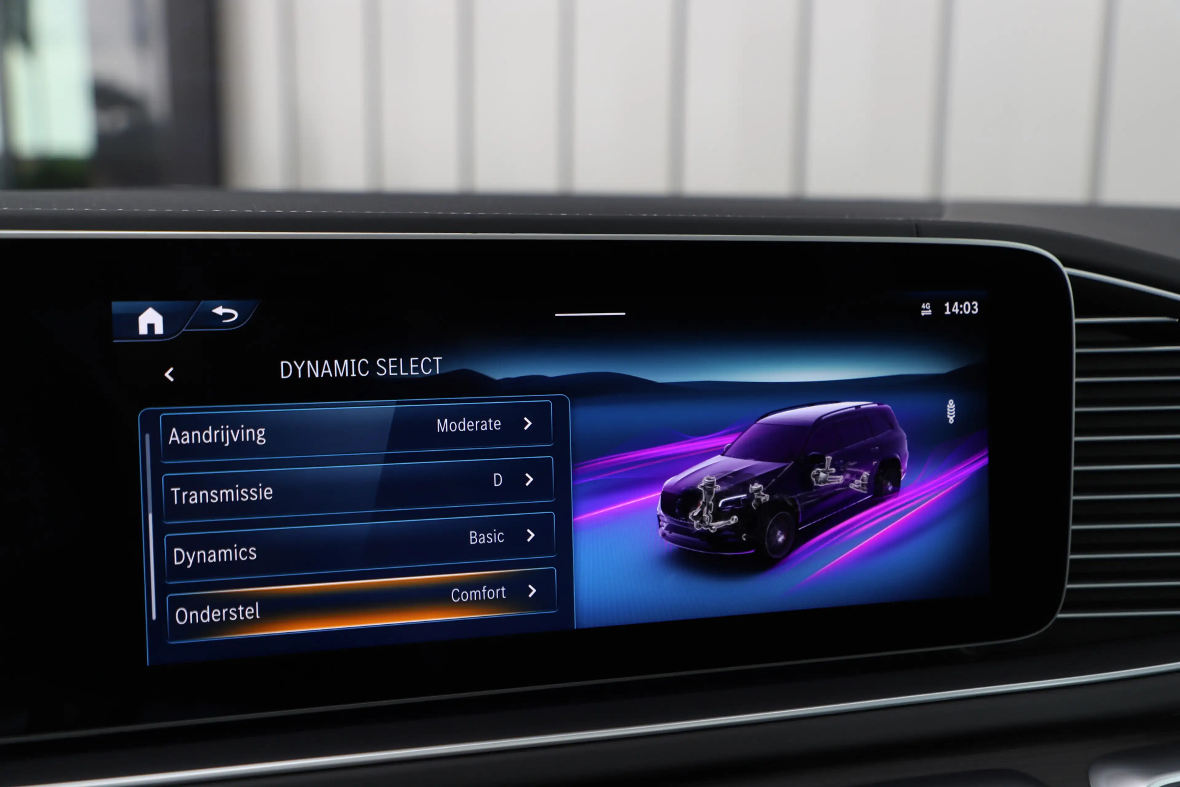 Mercedes-Benz GLS 63 AMG 4MATIC+ | 612PK | Massage | Head-up | Luchtvering — photo 17