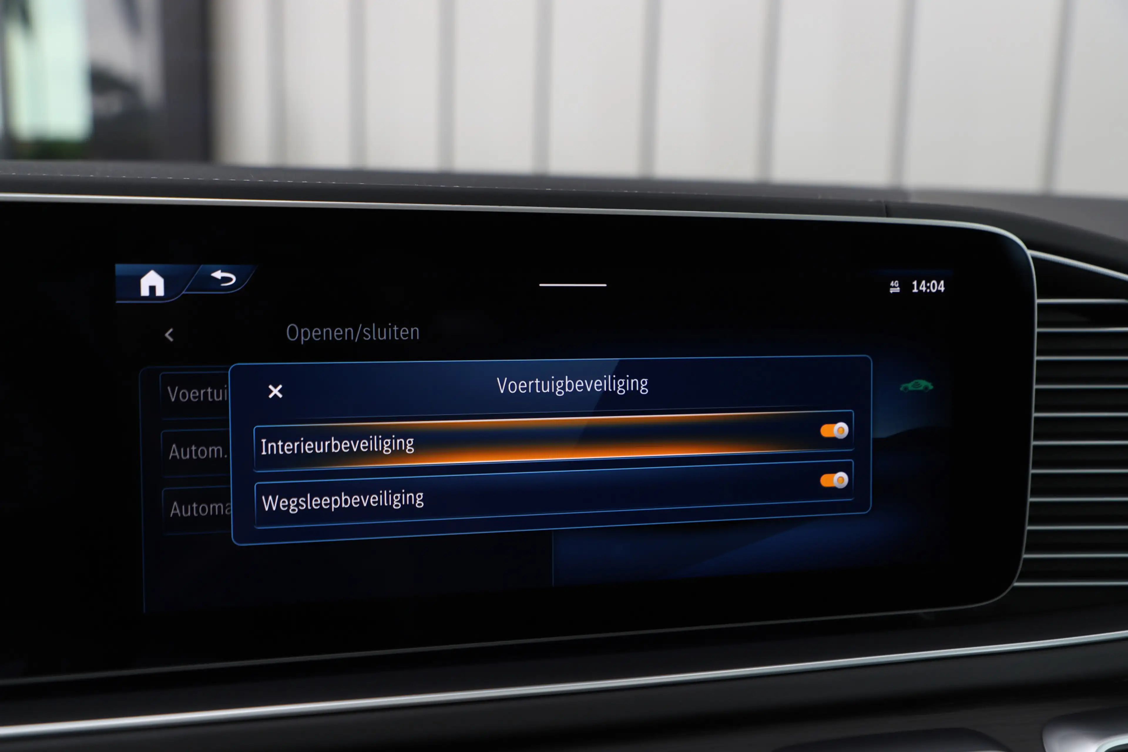 Mercedes-Benz GLS 63 AMG 4MATIC+ | 612PK | Massage | Head-up | Luchtvering — photo 38