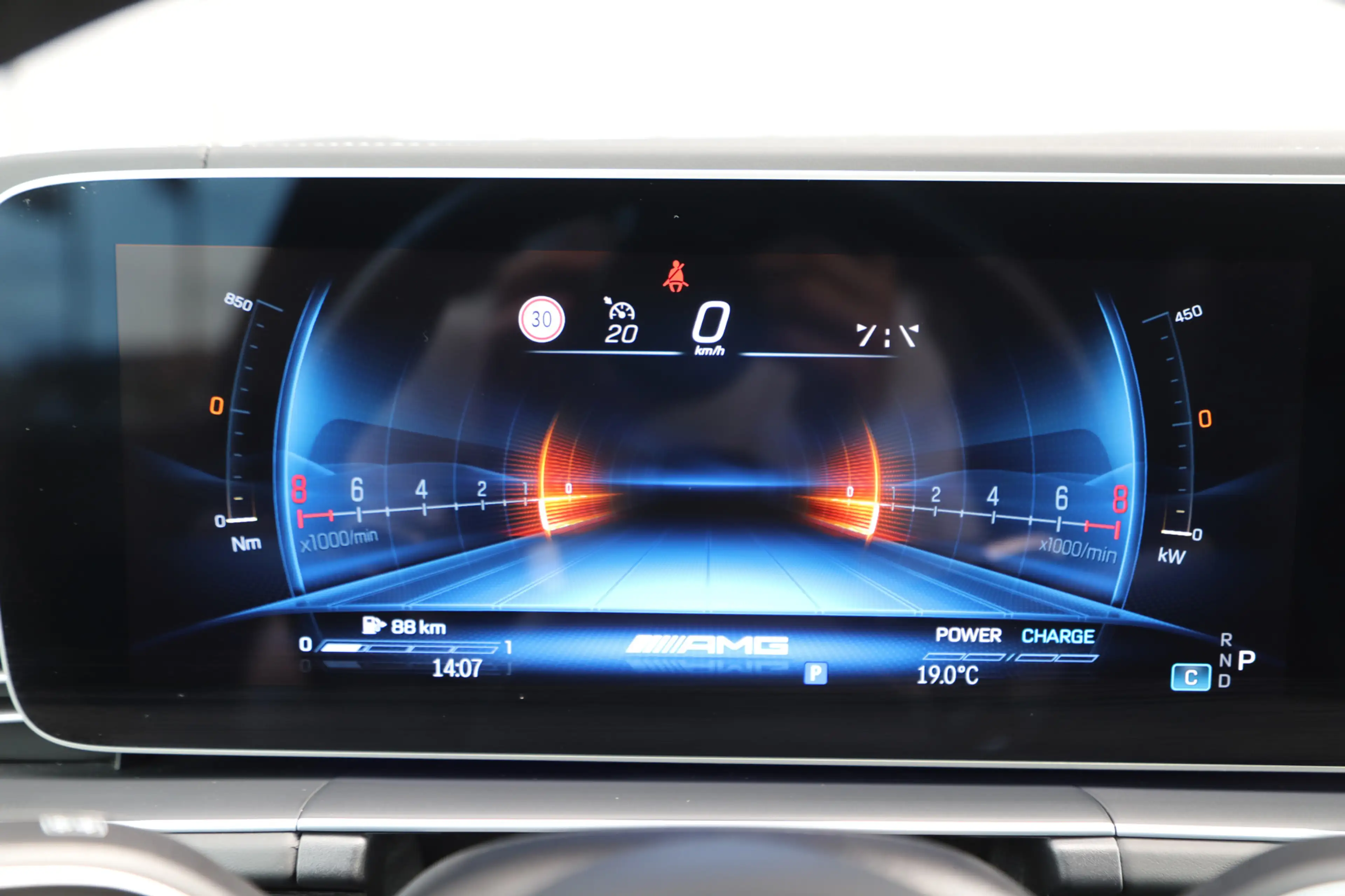 Mercedes-Benz GLS 63 AMG 4MATIC+ | 612PK | Massage | Head-up | Luchtvering — photo 42