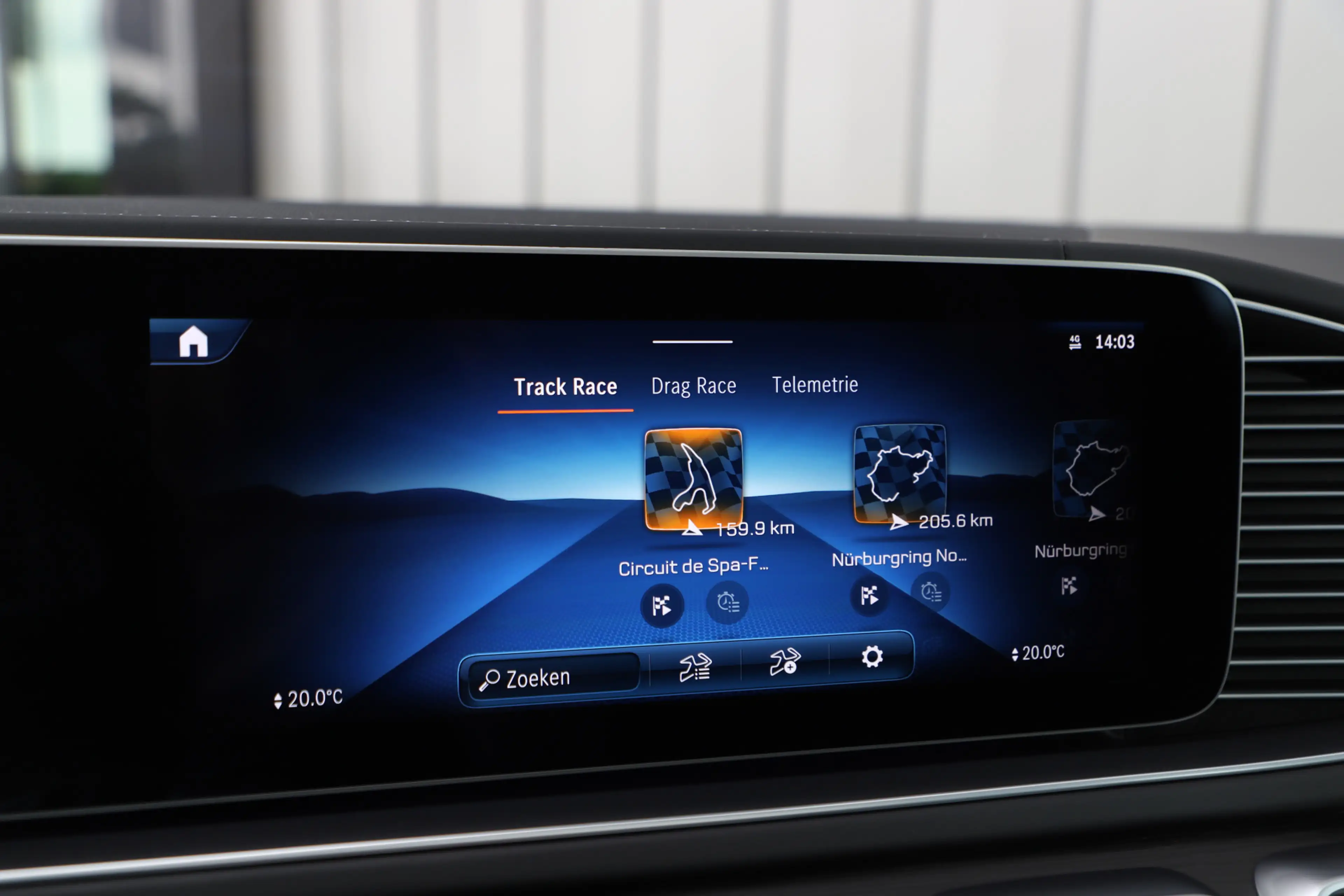 Mercedes-Benz GLS 63 AMG 4MATIC+ | 612PK | Massage | Head-up | Luchtvering — photo 22