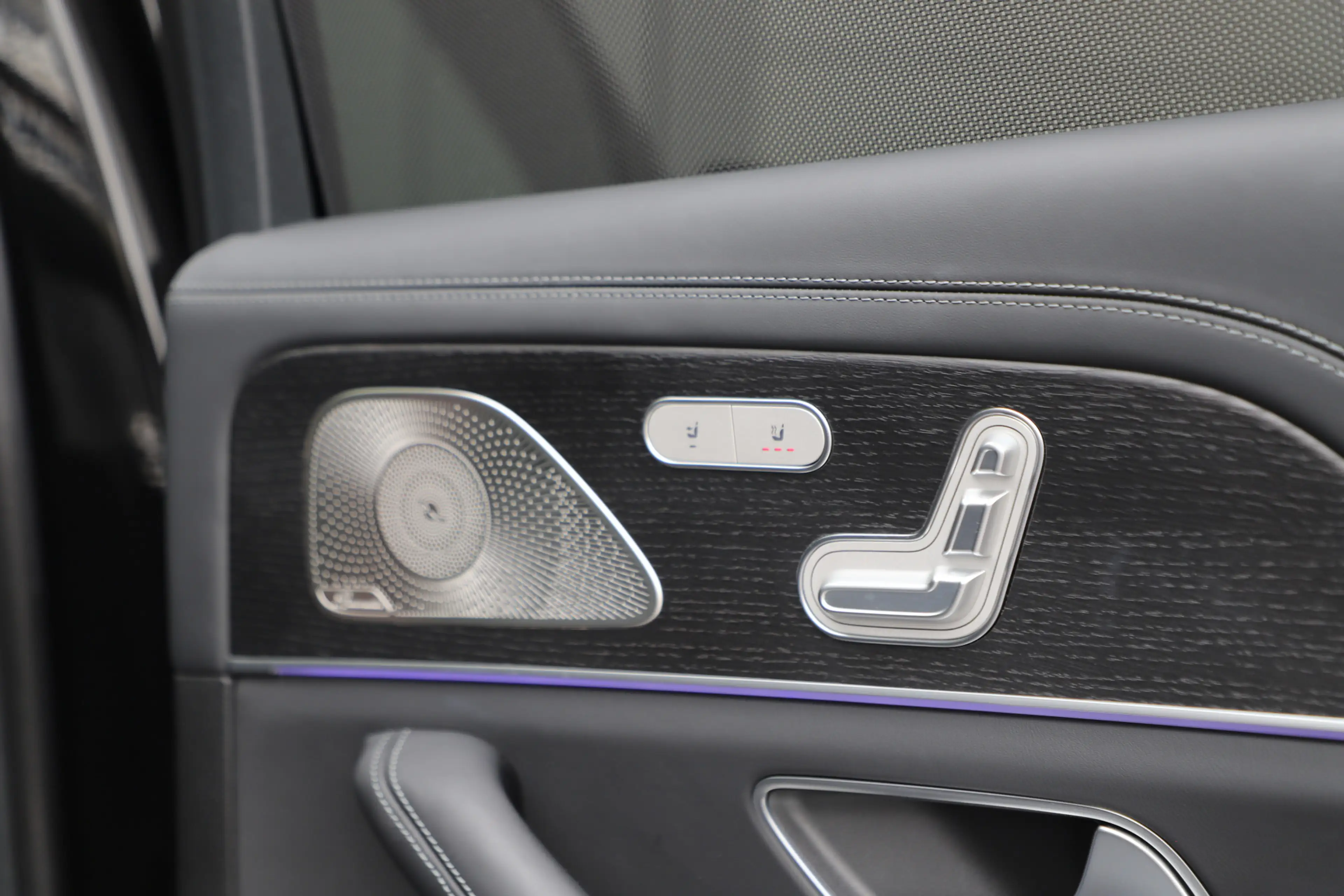 Mercedes-Benz GLS 63 AMG 4MATIC+ | 612PK | Massage | Head-up | Luchtvering — photo 26