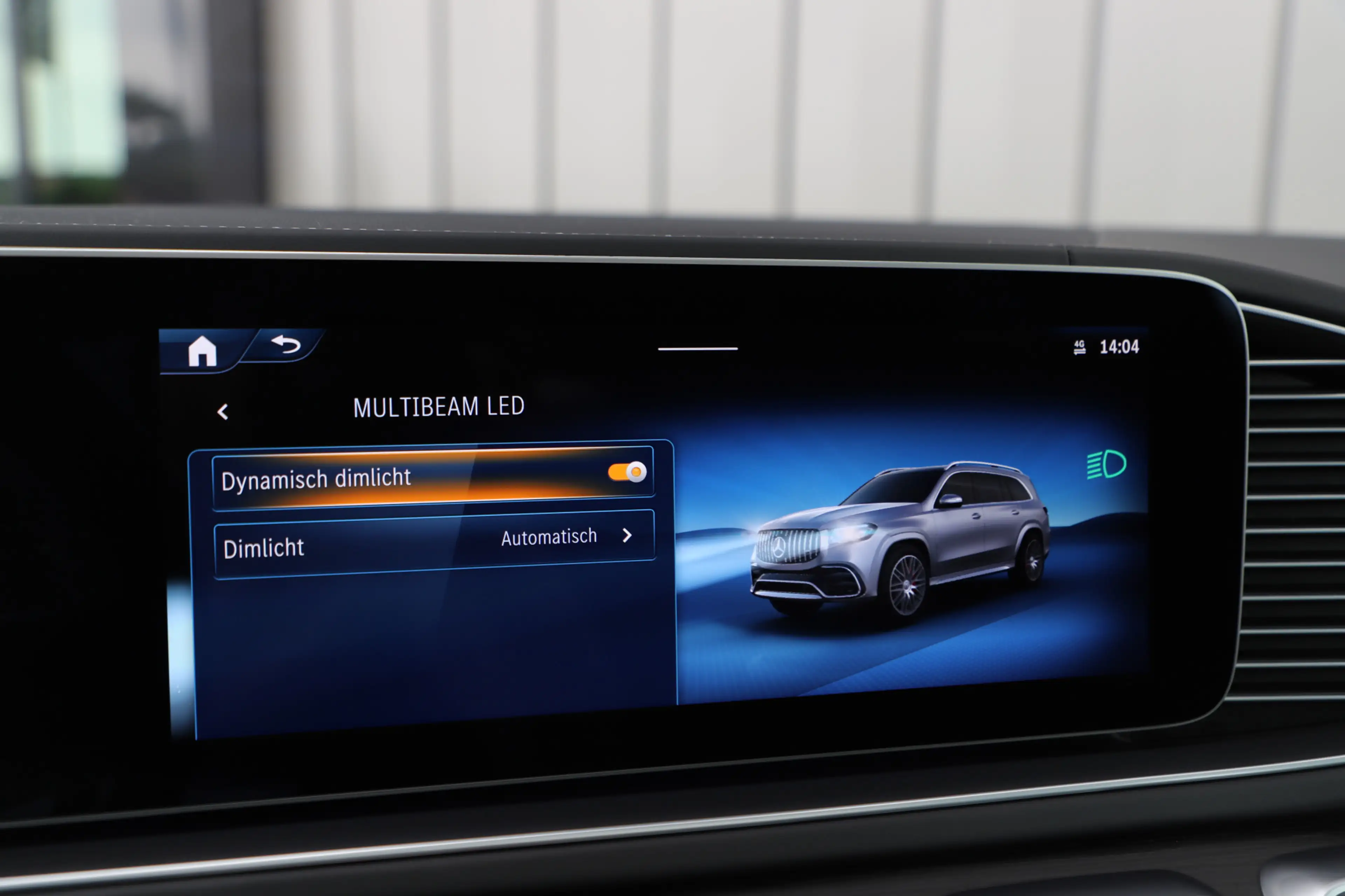 Mercedes-Benz GLS 63 AMG 4MATIC+ | 612PK | Massage | Head-up | Luchtvering — photo 31