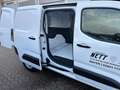 Opel Combo Cargo XL Kastenwagen Edition erhöhte Nutzlast  EAT Weiß - thumbnail 8