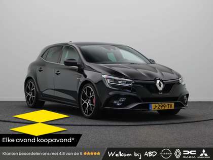 Renault Megane 1.8 TCe 300pk RS Trophy | Recaro Sportstoelen| Fuj