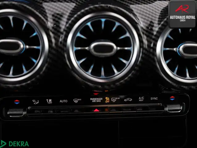 Mercedes-Benz A-Class view 20