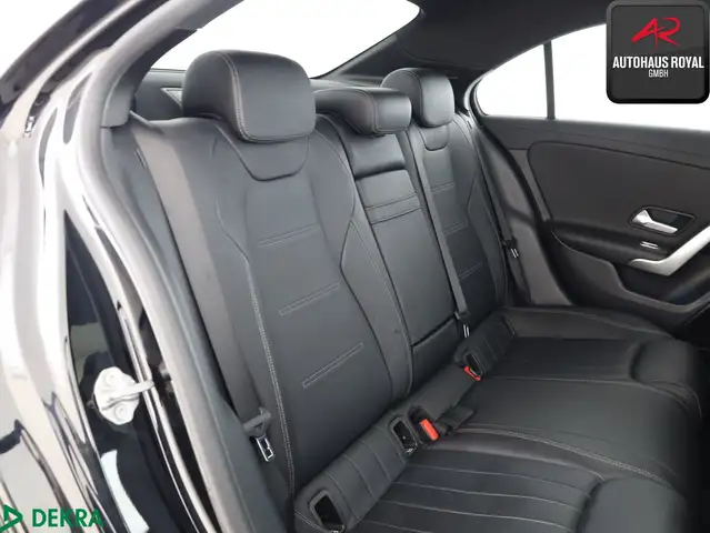 Mercedes-Benz A-Class view 13